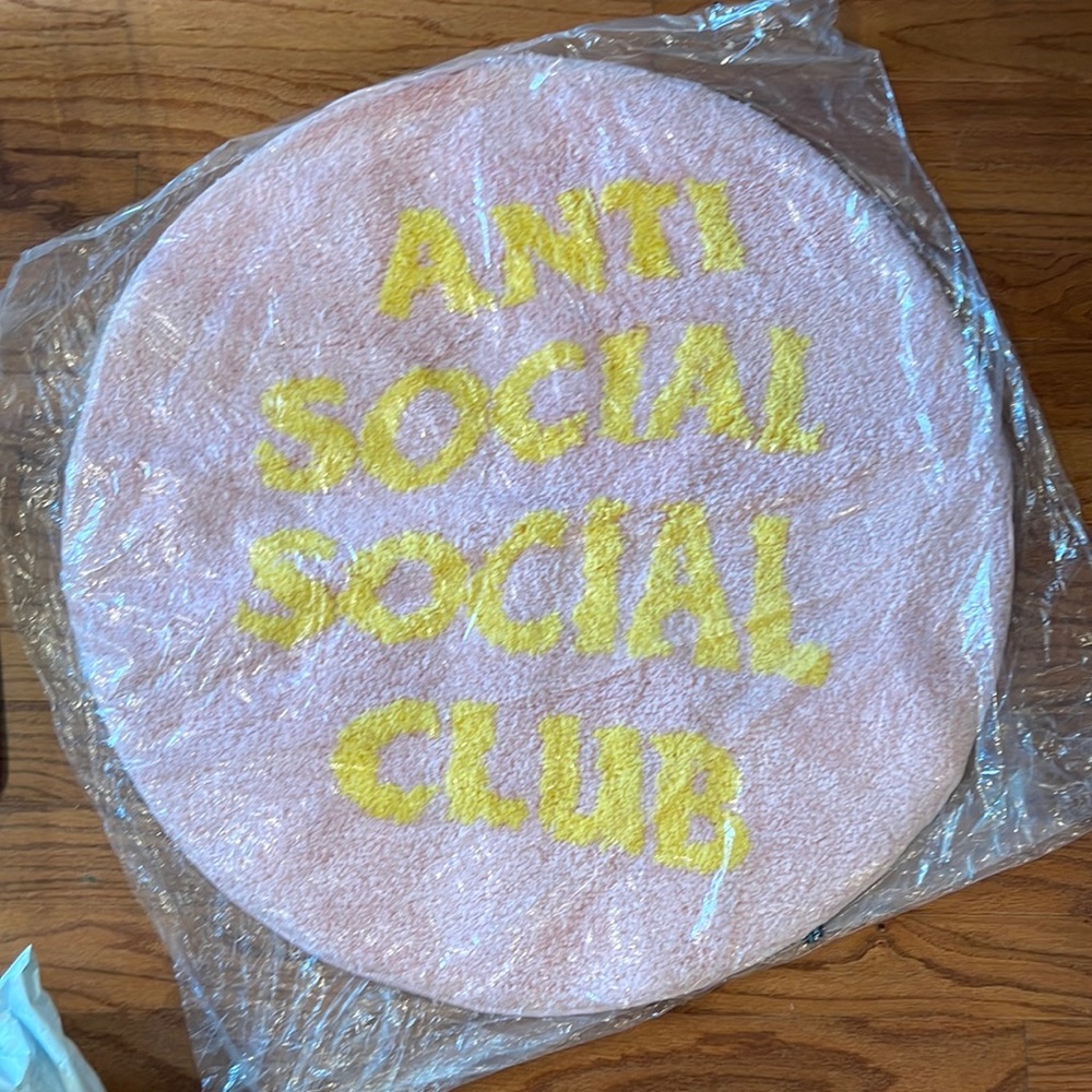 COPY - NEW ASSC Bathmat
